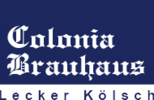 Logo Colonia Brauhaus